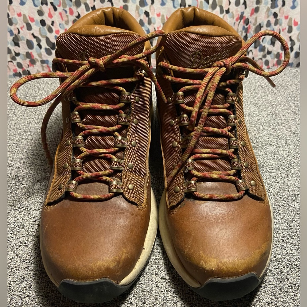Danner Women's Caprine EVO Boot Cathay Spice, Size 8